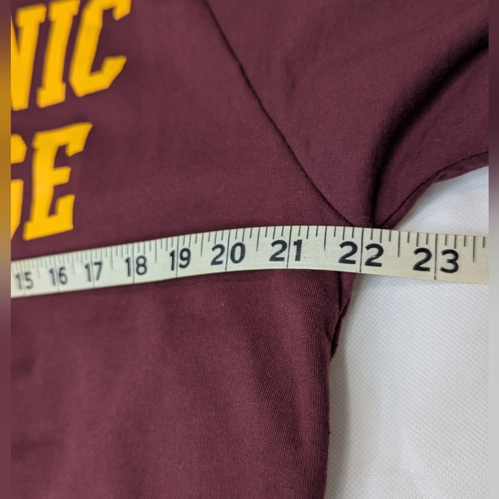 Hellenic College Holy Cross Hoodie - Picture 7 of 9